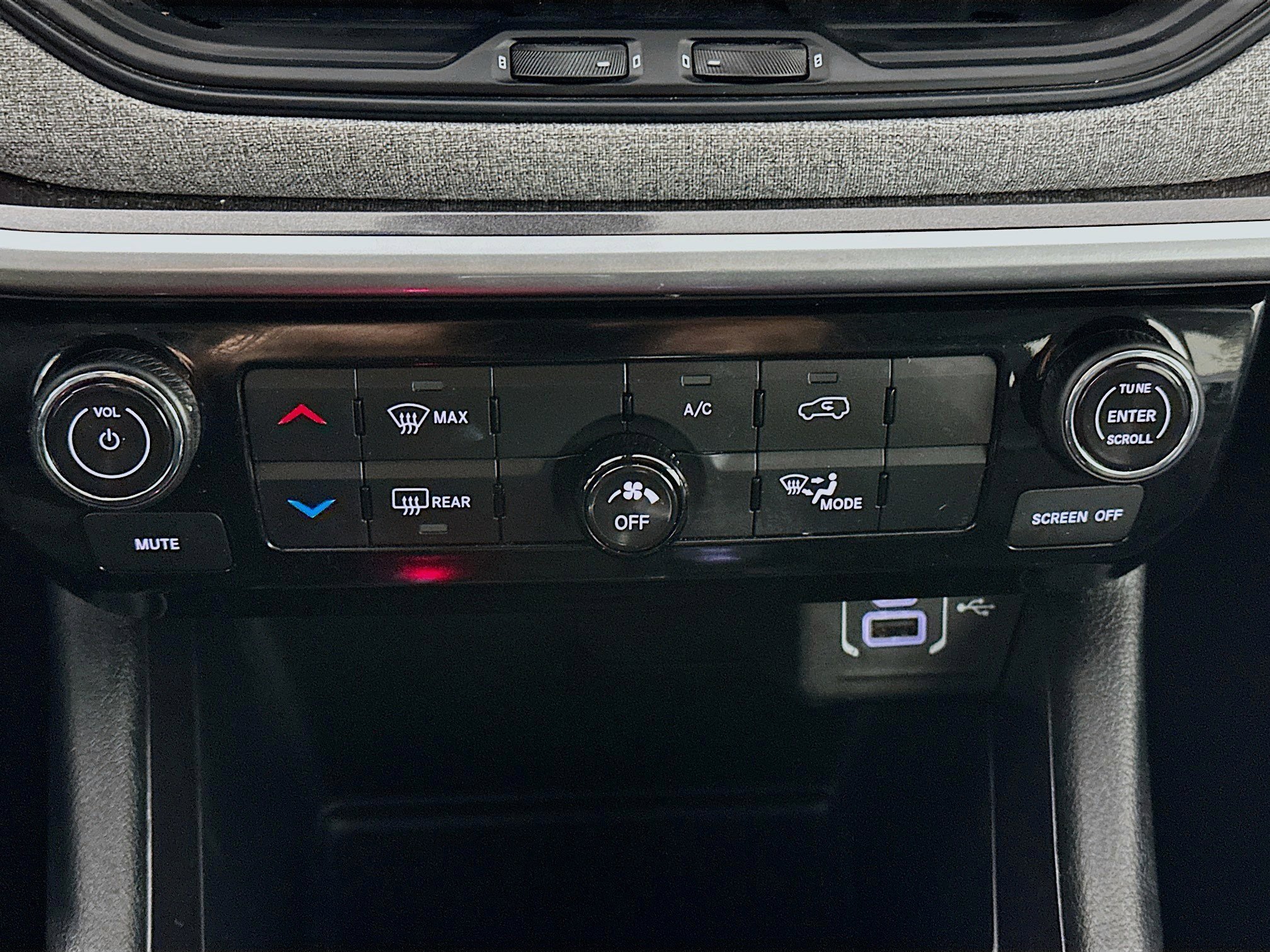 Used 2022 Jeep Compass Latitude AWD/4WD image 22