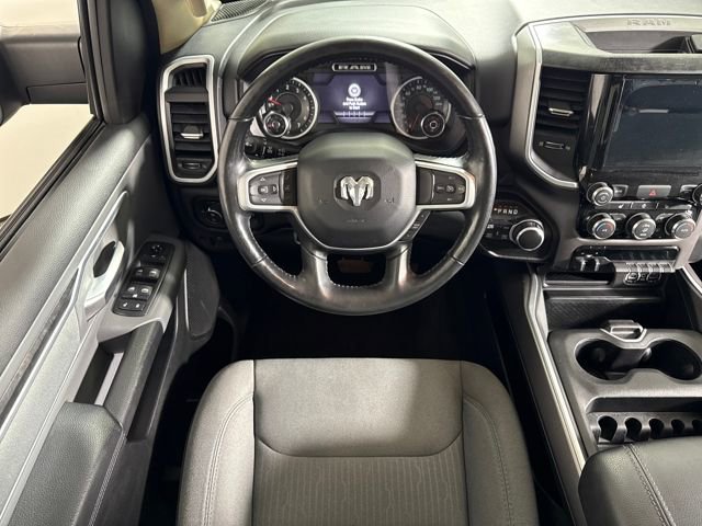 Used 2020 RAM 1500 Big Horn image 22