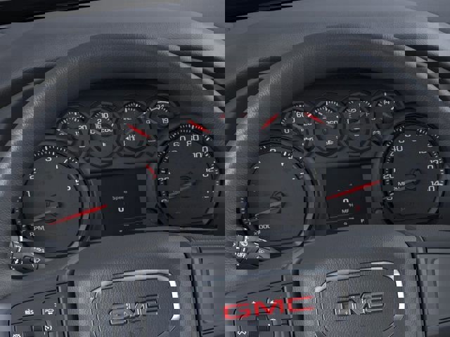 New 2025 GMC Sierra 2500 Pro w/ Convenience Package image 18