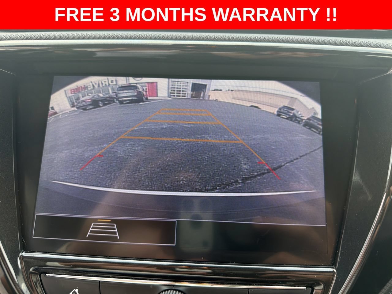 Used 2021 Chevrolet TrailBlazer LT w/ Convenience Package FWD image 18