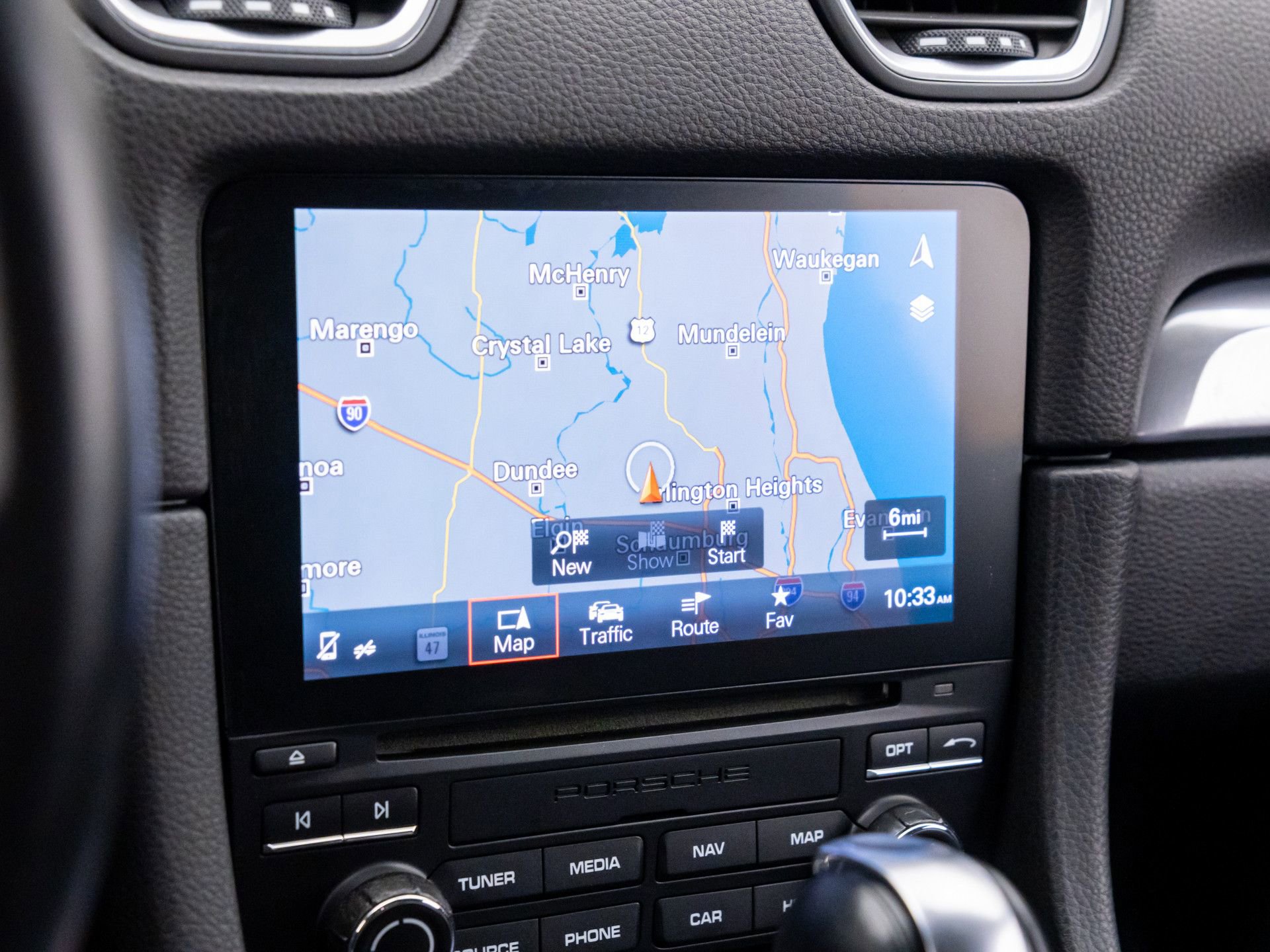 Used 2017 Porsche 718 Boxster image 20