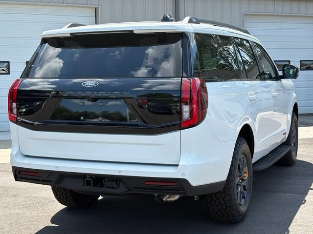 New 2027 Ford Expedition Tremor w/ Driver's Package AWD/4WD image 5