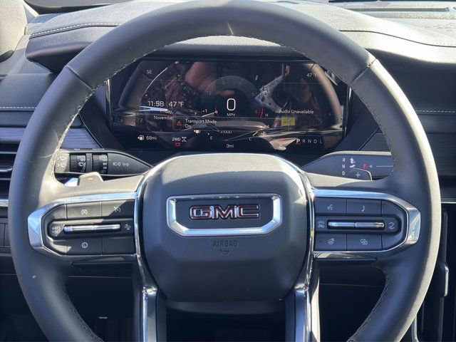 New 2026 GMC Acadia Elevation w/ Black Edition image 15