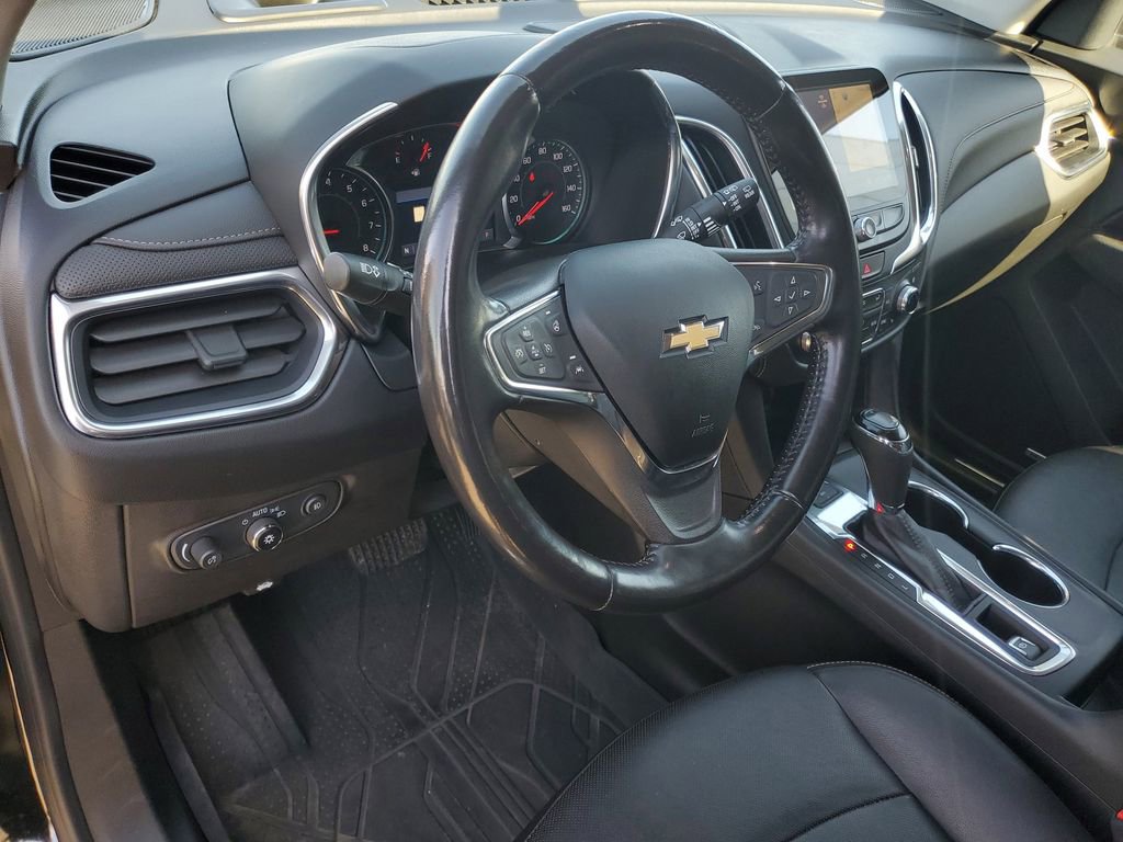 Used 2021 Chevrolet Equinox Premier image 13