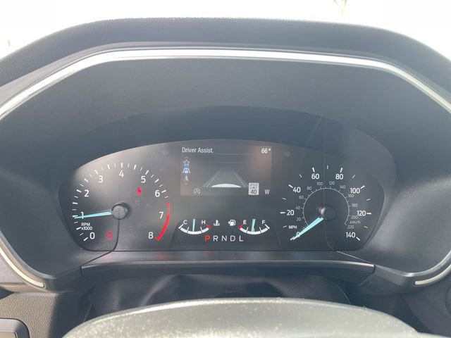 Used 2021 Ford Escape SEL image 11