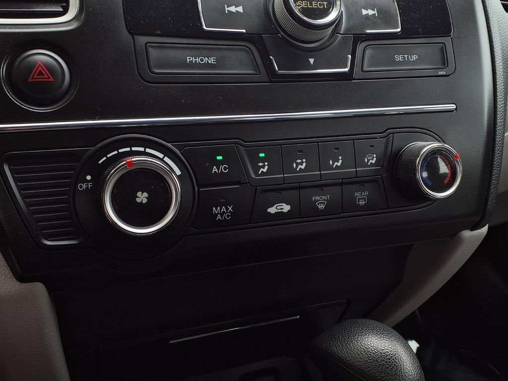 Used 2014 Honda Civic LX image 10