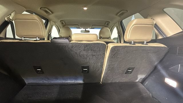 Used 2018 Ford Edge SEL w/ Equipment Group 201A AWD/4WD image 26