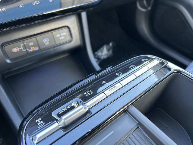 New 2026 Hyundai Tucson Limited AWD/4WD image 12
