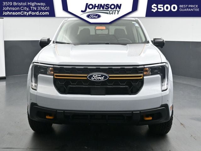 New 2026 Ford Maverick Tremor AWD/4WD image 5