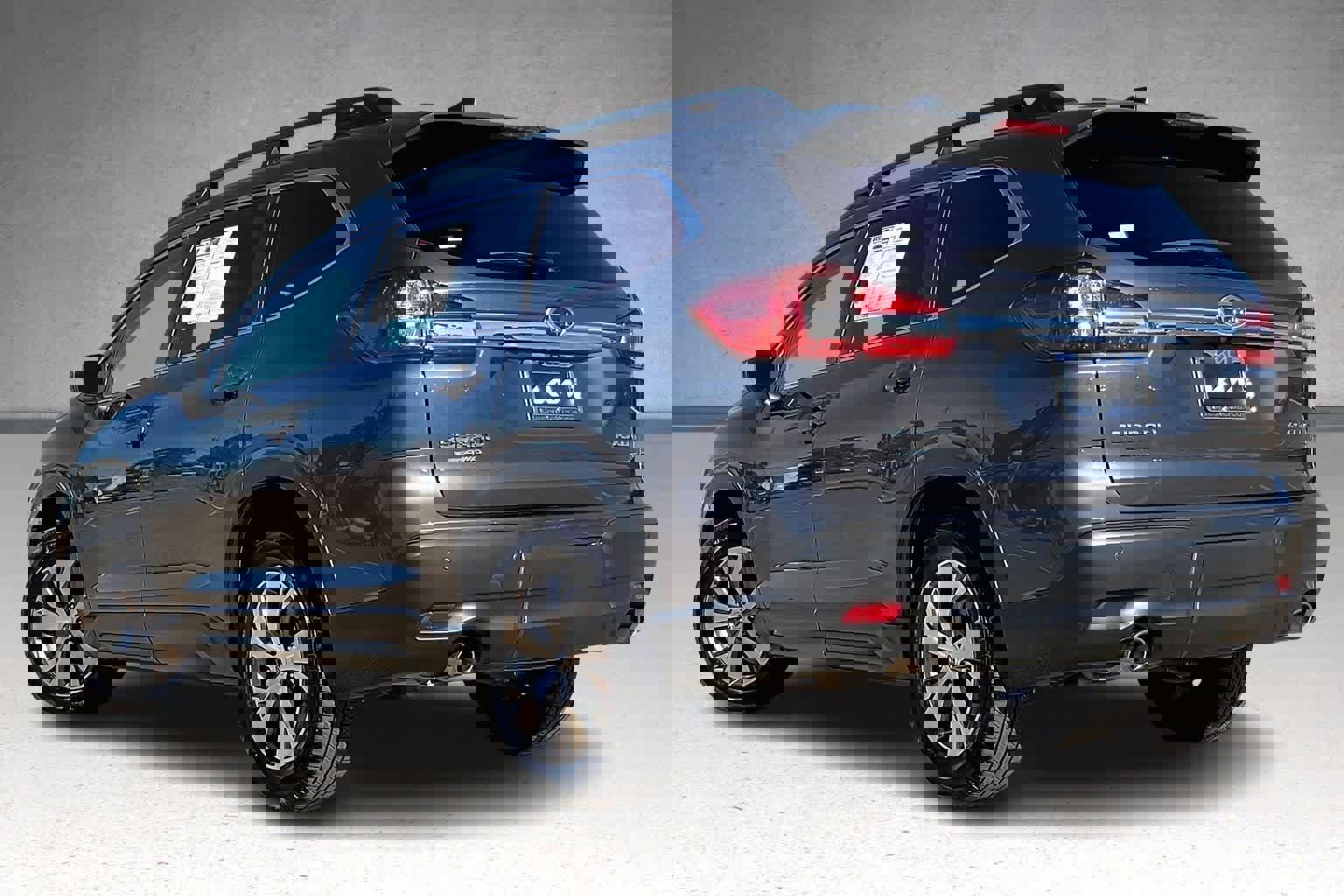 Used 2022 Subaru Ascent Premium w/ Convenience Package image 4