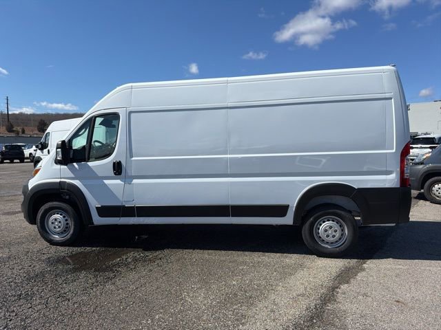 New 2026 RAM ProMaster 2500 FWD image 6