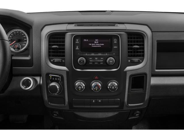 Certified 2018 RAM 1500 Tradesman w/ Popular Equipment Group AWD/4WD image 13