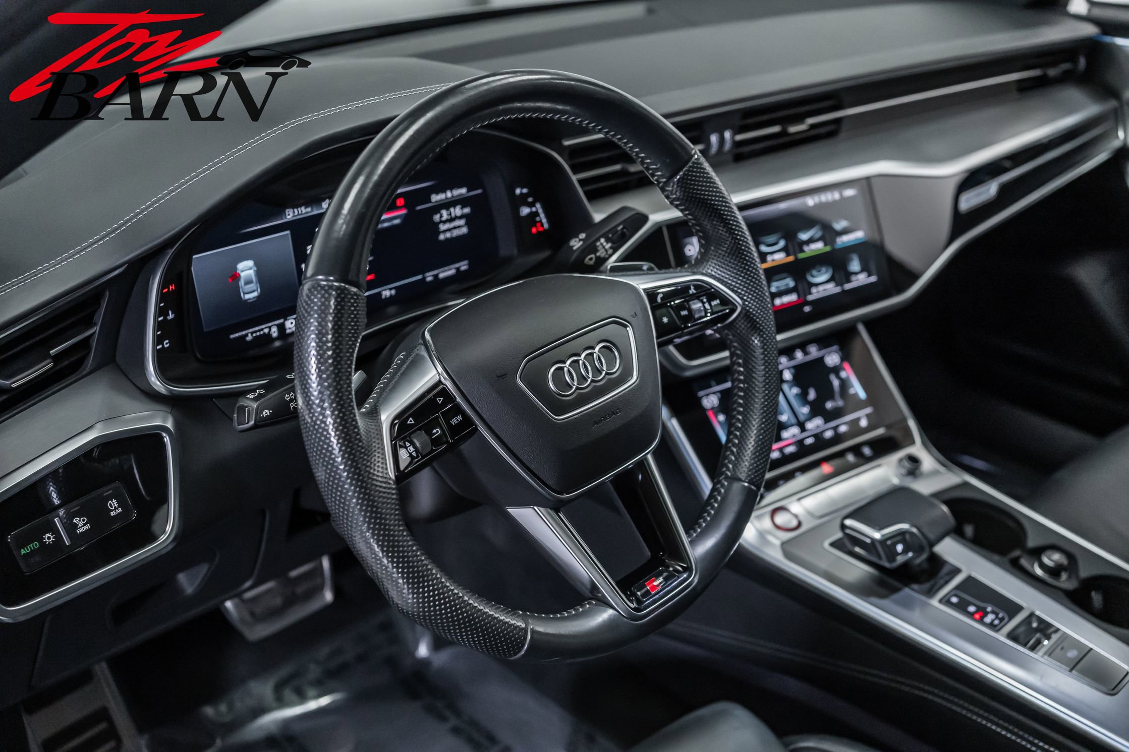 Used 2020 Audi S7 Premium Plus AWD/4WD image 29