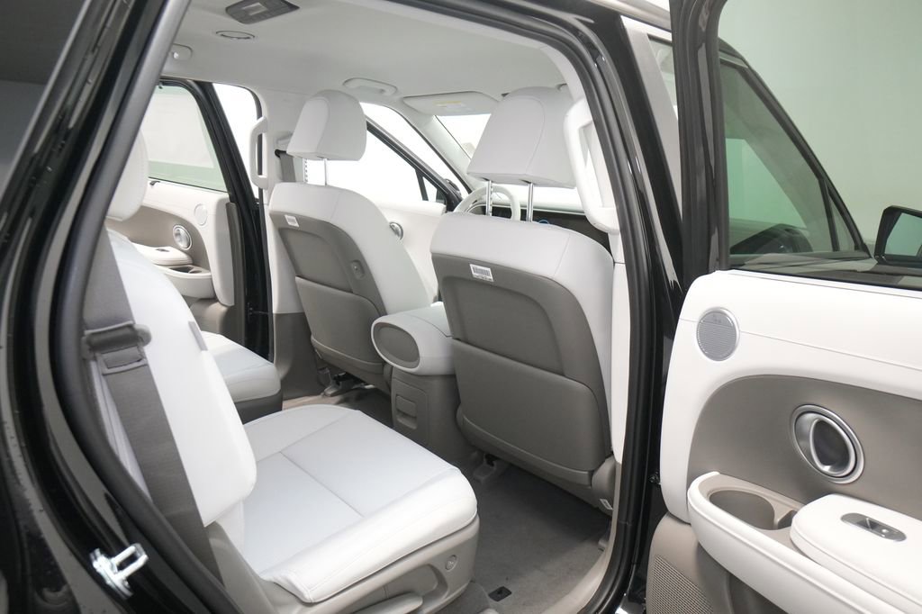 New 2026 Hyundai Palisade SEL image 28