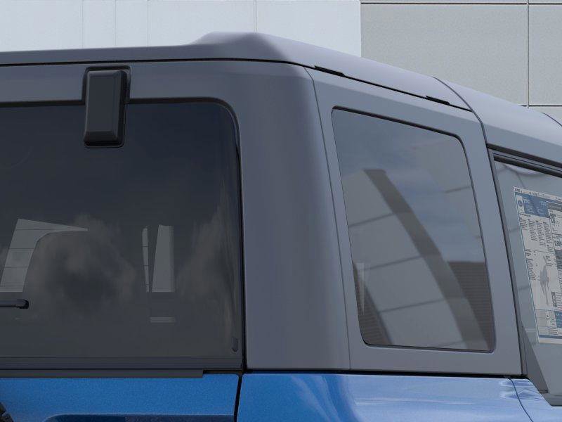 New 2025 Ford Bronco Big Bend image 25