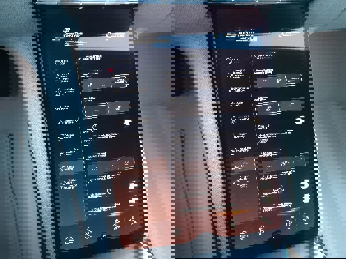 Used 2025 Lucid Air Pure image 52