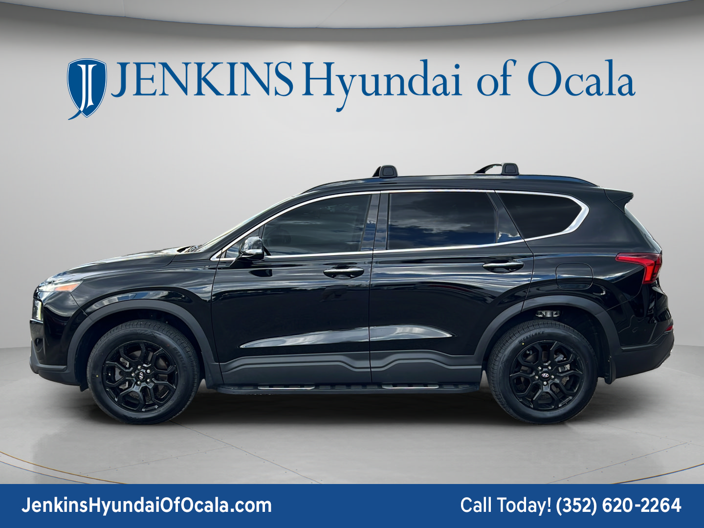Certified 2022 Hyundai Santa Fe XRT AWD/4WD image 6