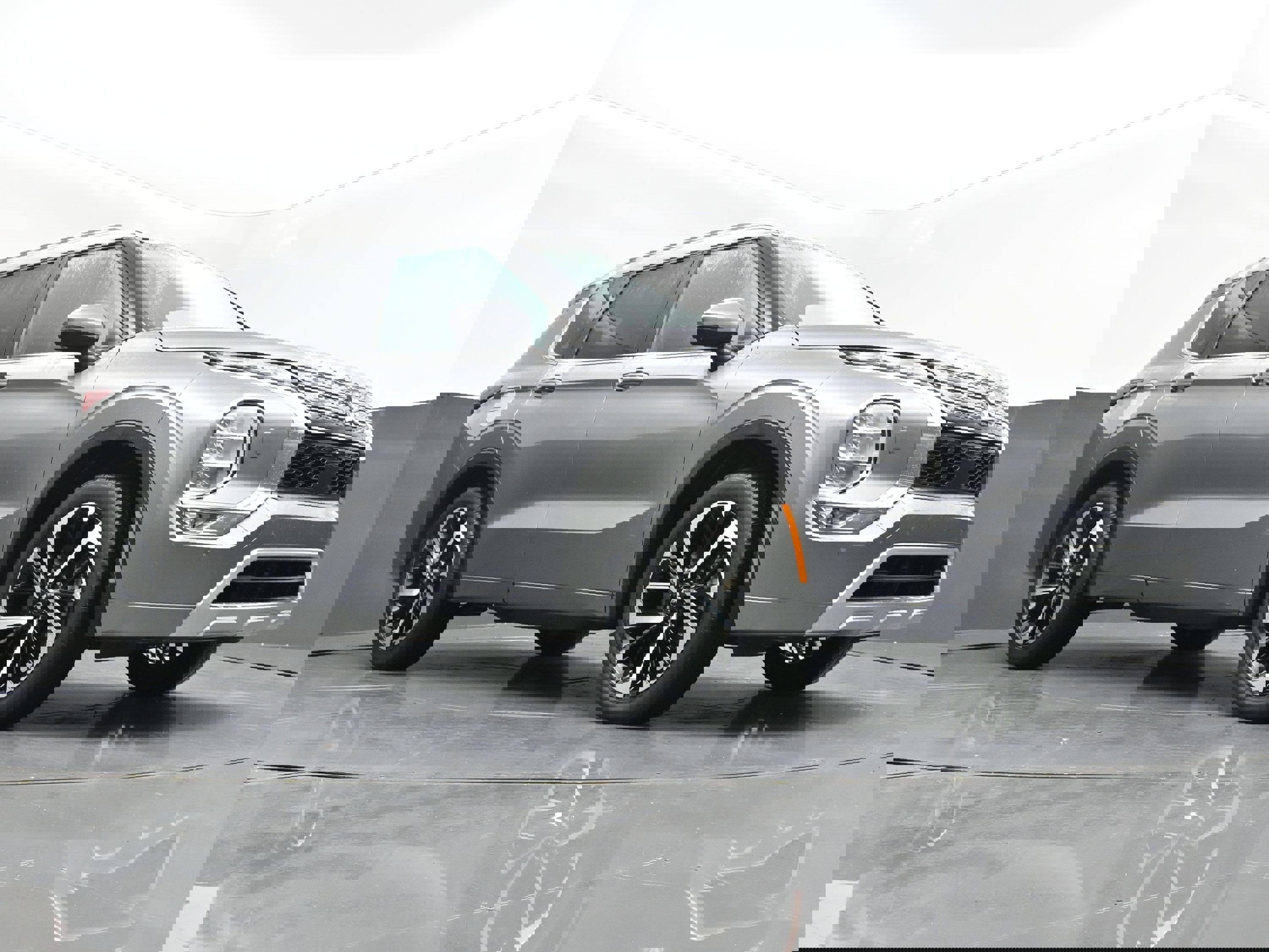 Used 2022 Mitsubishi Outlander SEL image 42