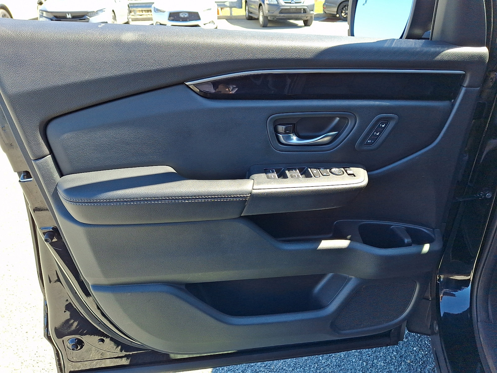 Certified 2023 Honda Pilot EX-L image 13