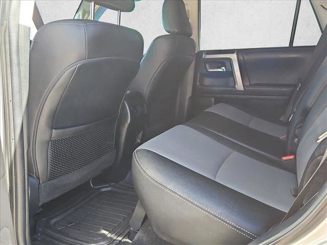 Used 2022 Toyota 4Runner SR5 Premium w/ Moonroof Package image 20