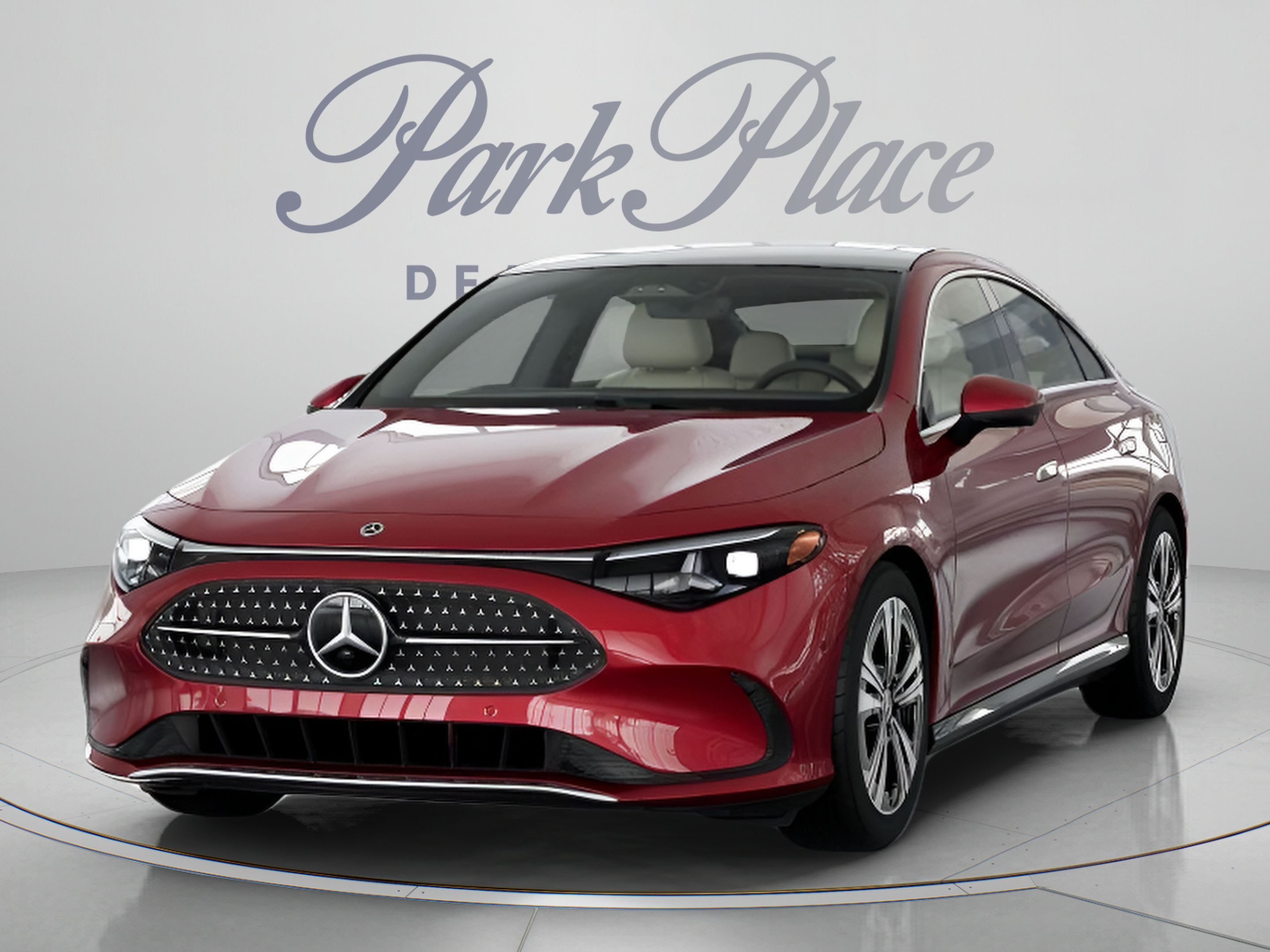 Used 2027 Mercedes-Benz CLA 220 image 36