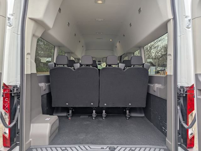 New 2026 Ford Transit 350 XL image 10