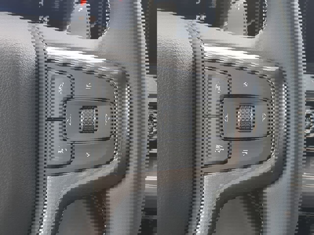 New 2026 Chevrolet Silverado 1500 High Country w/ Midnight Edition image 26