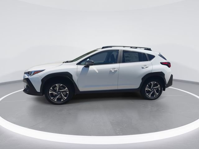 Certified 2026 Subaru Crosstrek 2.0i Premium AWD/4WD image 4