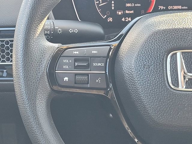 Used 2025 Honda Civic LX image 27