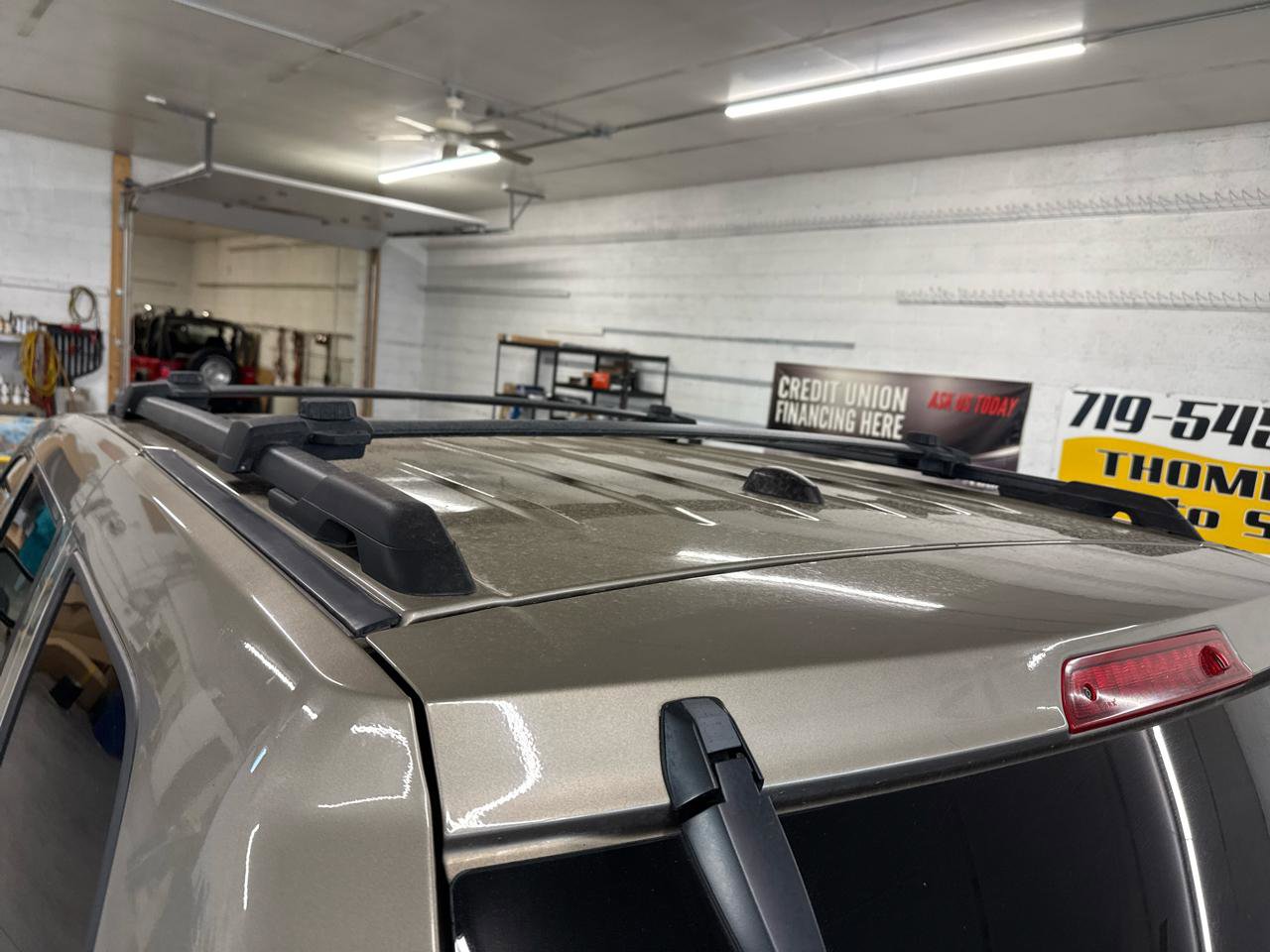 Used 2005 Jeep Grand Cherokee Limited AWD/4WD image 92