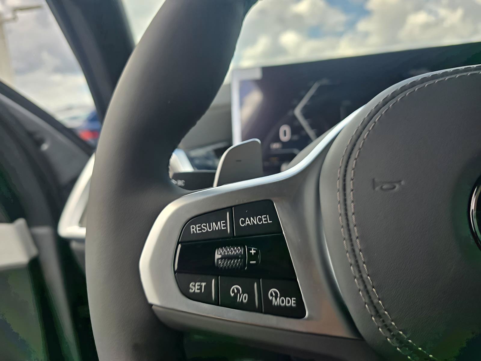 New 2027 BMW X7 xDrive40i AWD/4WD image 24