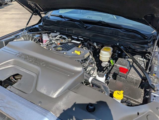 New 2026 RAM 2500 Big Horn image 32