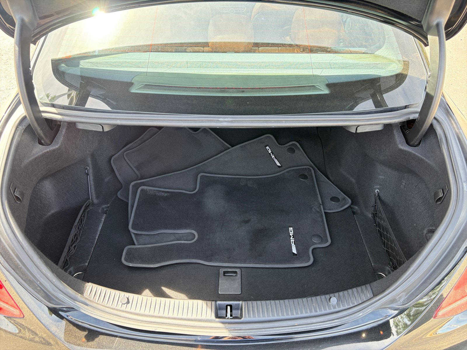Used 2020 Mercedes-Benz C 300 4MATIC Sedan image 34