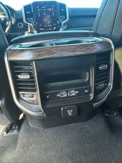 Used 2019 RAM 1500 Laramie image 16