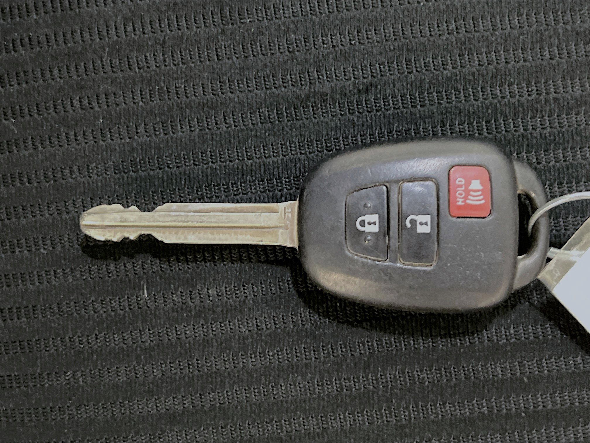 Used 2014 Toyota RAV4 XLE image 33