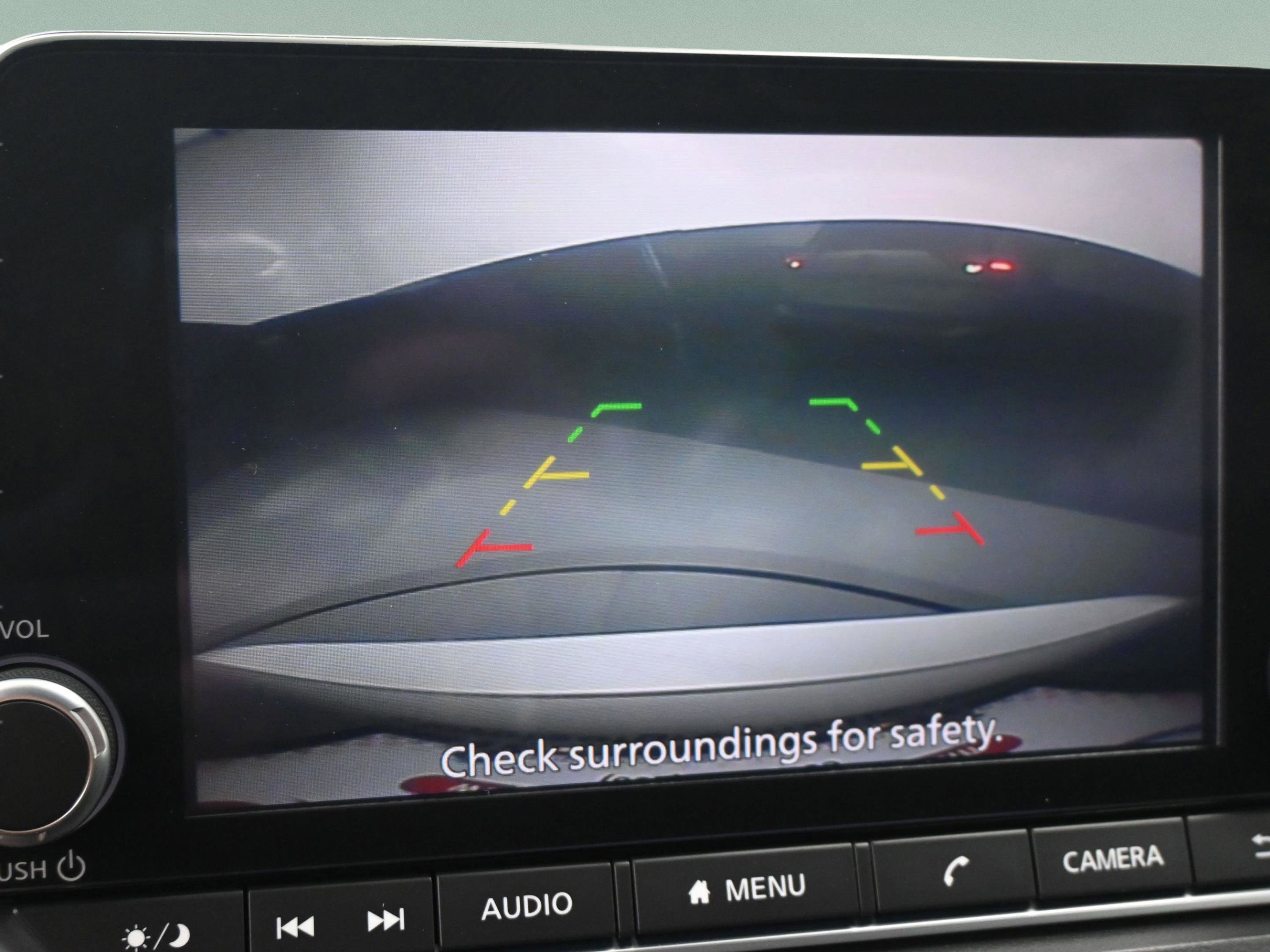 Used 2024 Nissan Rogue SV image 29