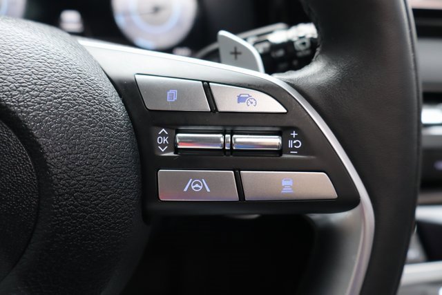 Used 2025 Hyundai Palisade Calligraphy image 24