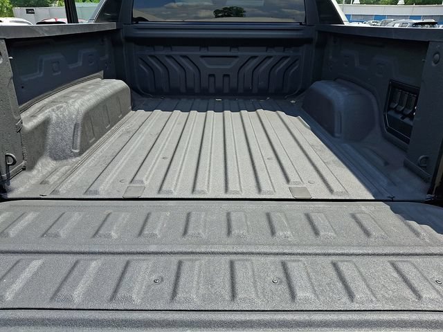 Used 2024 Chevrolet Silverado EV W/T AWD/4WD image 30