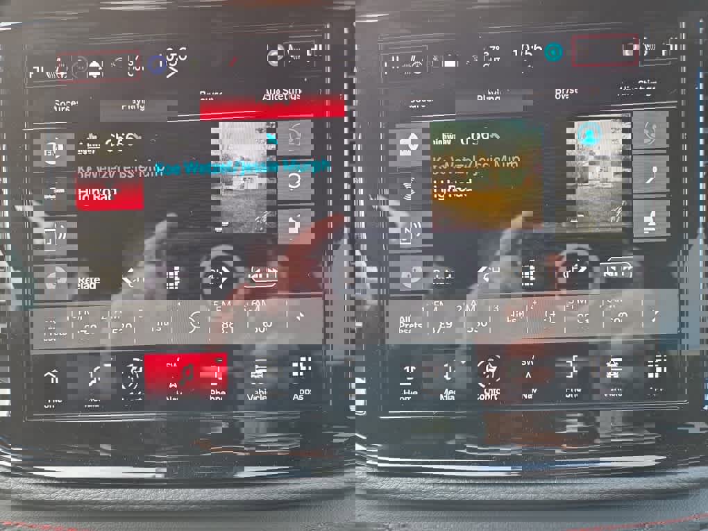 New 2026 Dodge Durango GT image 24