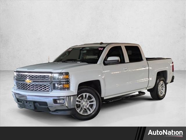 Used 2014 Chevrolet Silverado 1500 LT w/ All Star Edition video 1