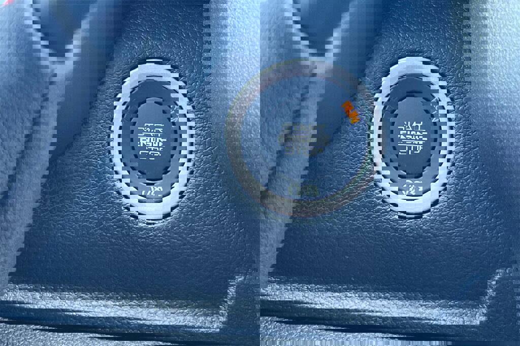 Used 2025 RAM 2500 Tradesman image 19