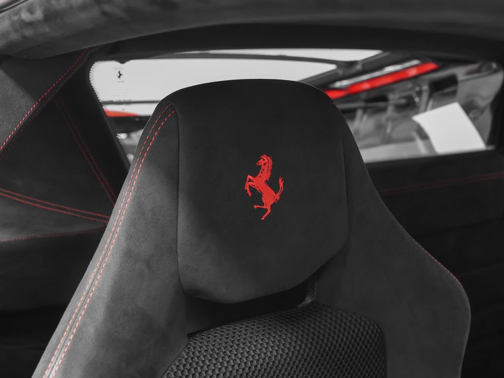 Used 2009 Ferrari F430 Scuderia RWD image 25