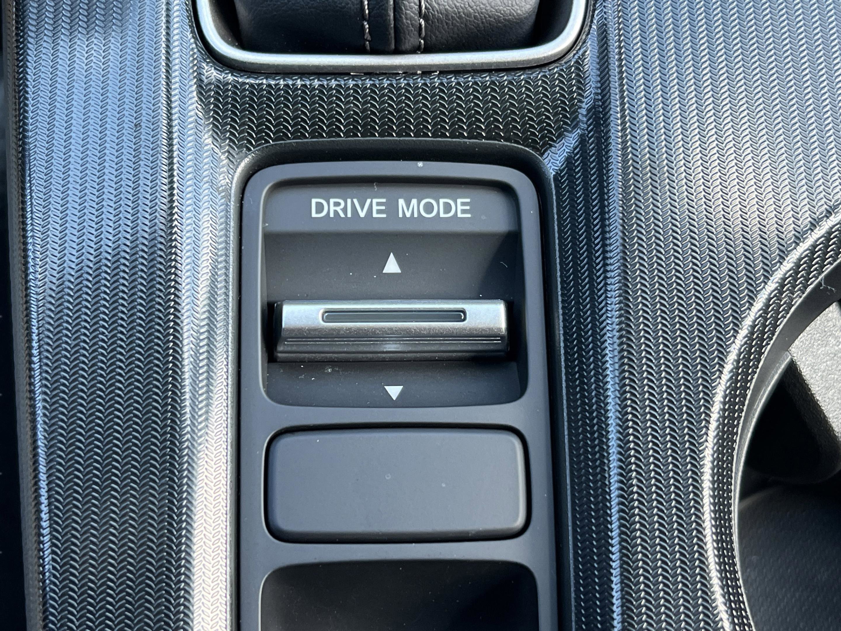 Certified 2025 Honda Civic FWD Hybrid Sedan image 21