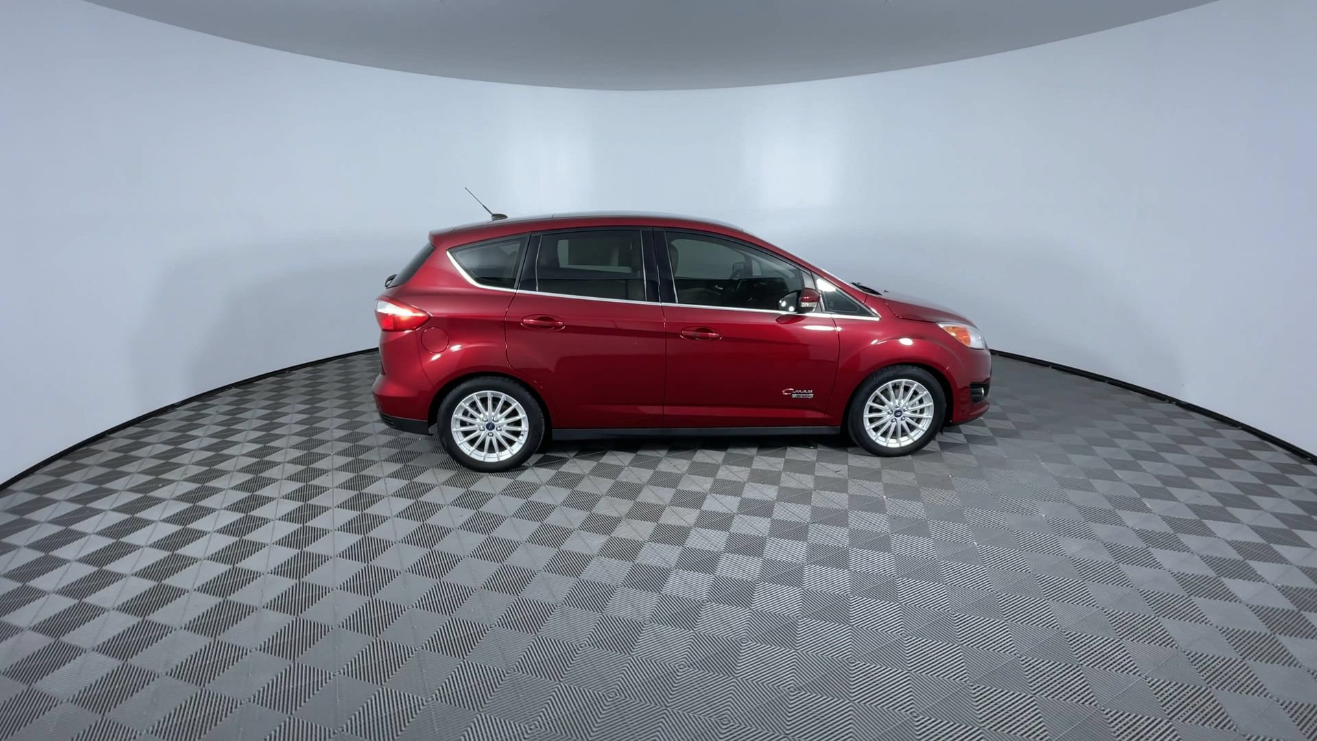 Used 2013 Ford C-MAX Energi SEL FWD image 9