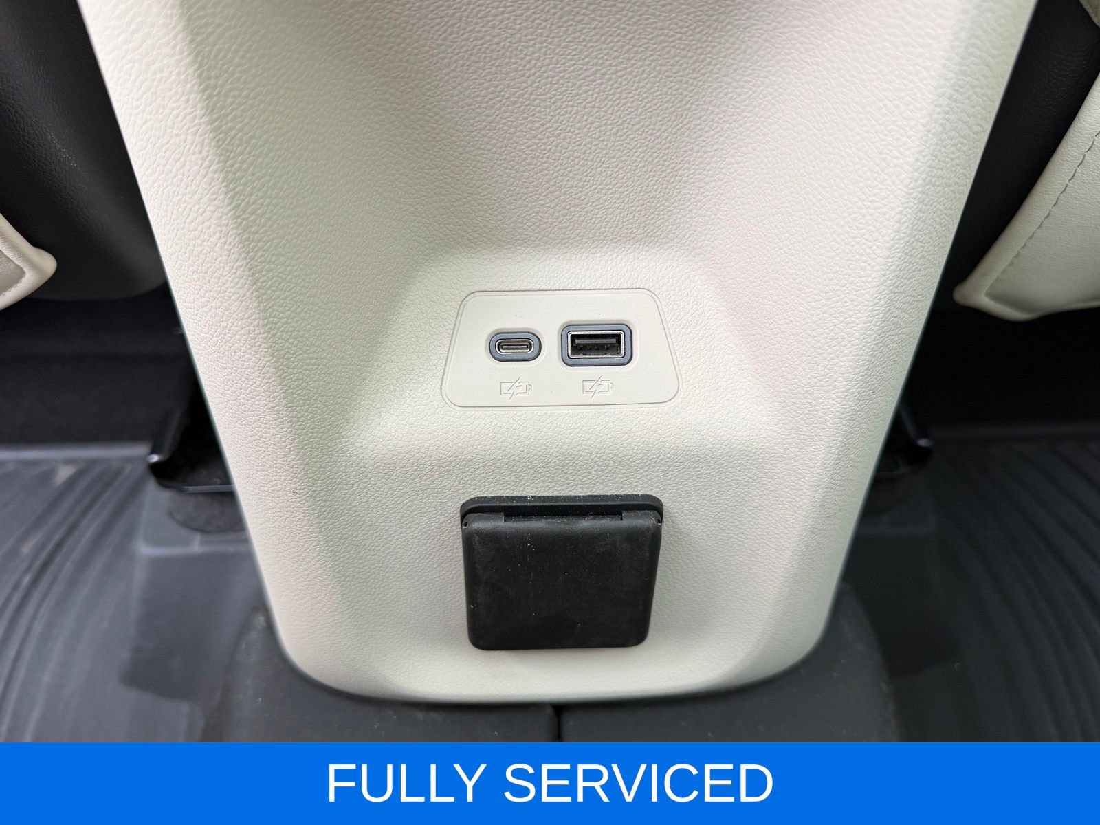 Used 2023 Buick Envision Avenir AWD/4WD image 24