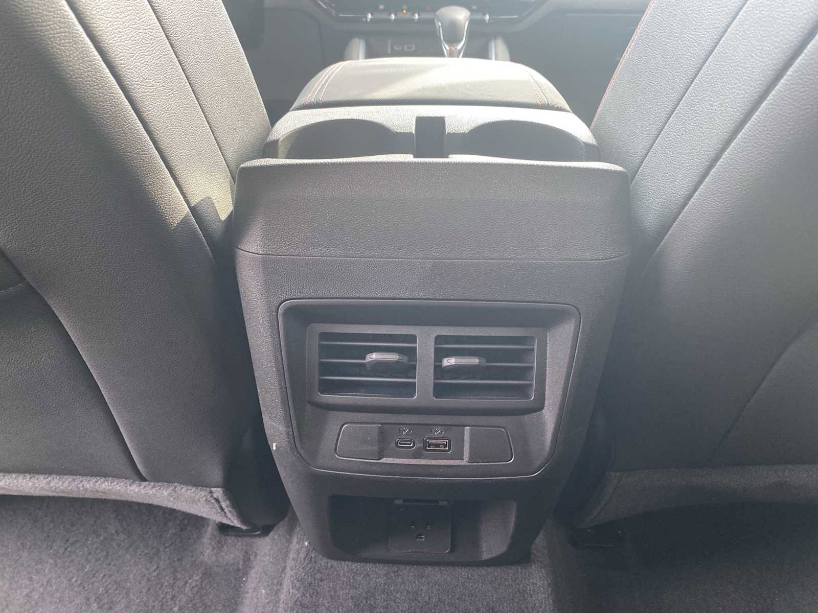 New 2026 Chevrolet Colorado Z71 w/ Z71 Convenience Package 2 image 20