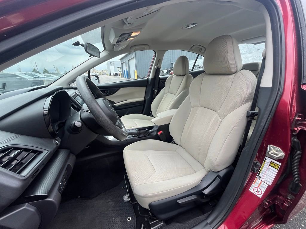 Used 2019 Subaru Impreza 2.0i AWD/4WD image 10