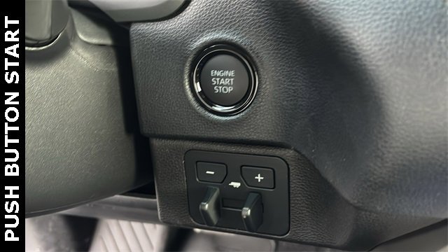 New 2026 Toyota Tundra SR5 w/ SR5 Premium Package image 12