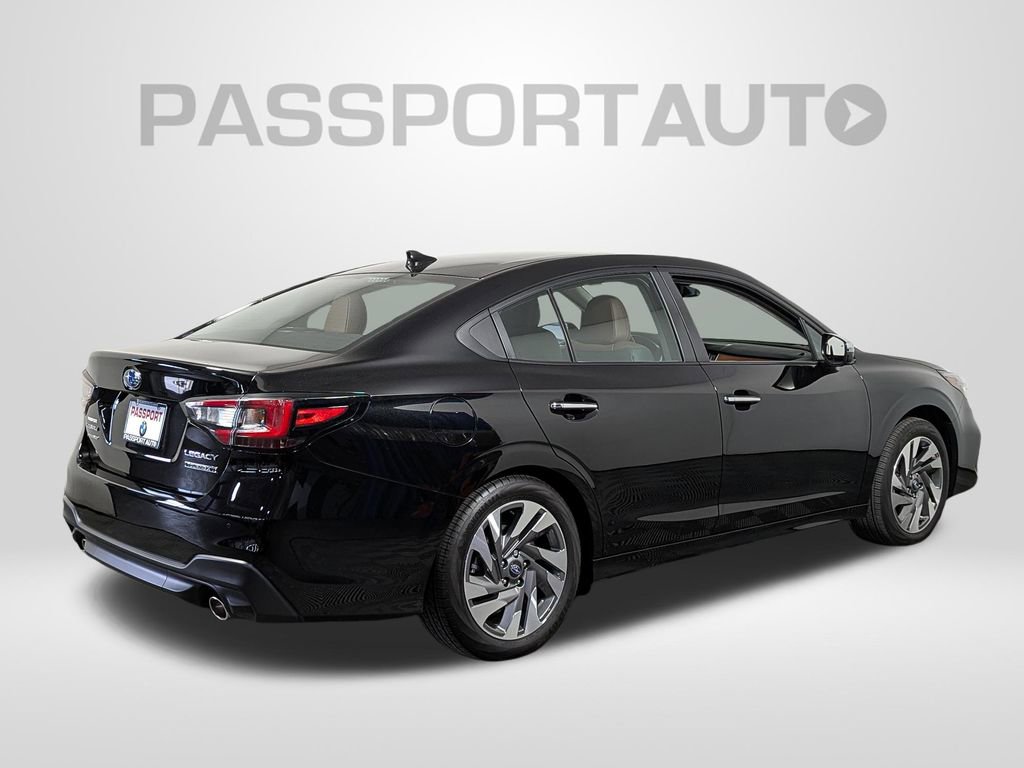 Used 2025 Subaru Legacy Touring XT image 7