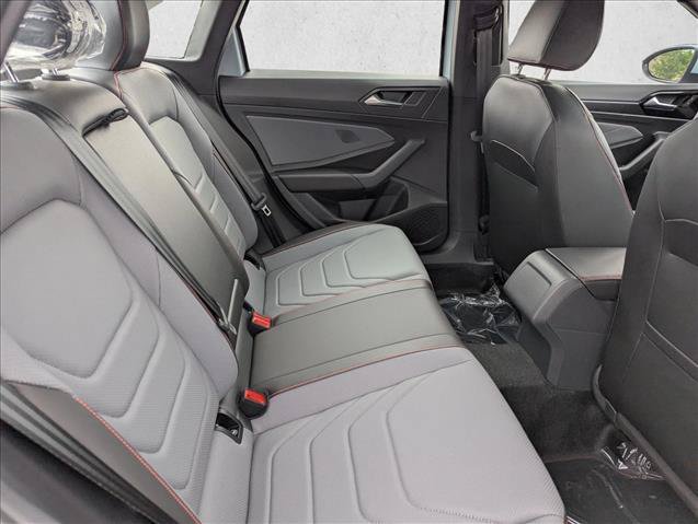 New 2026 Volkswagen Jetta GLI Autobahn FWD image 30